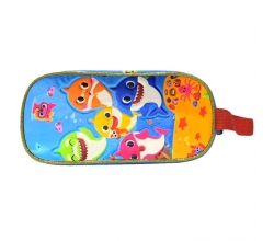 Portatodo Baby Shark doble