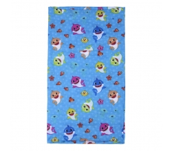 Braga cuello Baby Shark