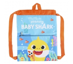 Saco Baby Shark 33cm