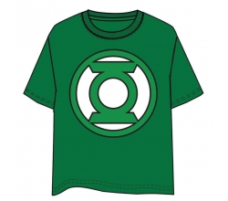 Camiseta Linterna Verde DC...