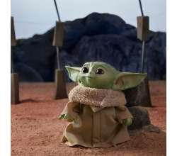 Peluche Yoda The Child Star...