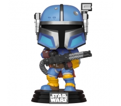 Figura POP Star Wars...