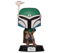 Figura POP Star Wars...