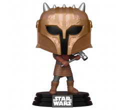 Figura POP Star Wars...