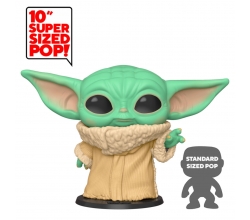 Figura POP Star Wars...