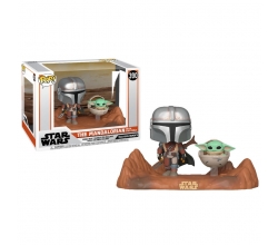 Figura POP Star Wars...
