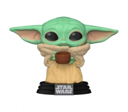 Funko POP Star Wars...