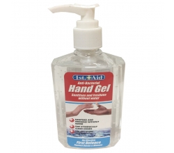 Gel hidroalcoholico...