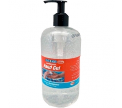 Gel Antibacteriano 500ml