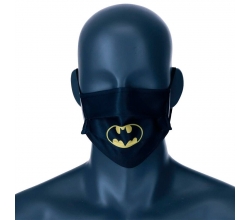 Mascarilla Batman DC Comics...
