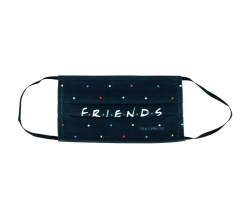 Mascarilla Friends adulto