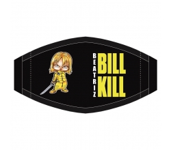Mascarilla Beatriz Bill...