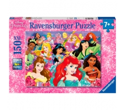 Puzzle Princesas Disney XXL...