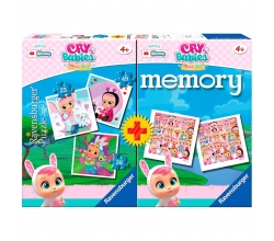 Multipack memory + 3...