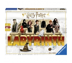 Juego mesa Labyrinth Harry...
