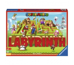 Juego mesa Labyrinth Super...