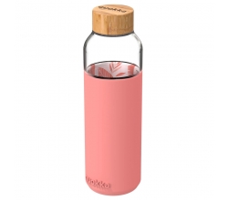 Botella Flow Inner Pink...