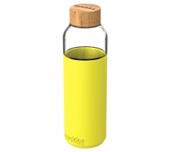 Botella Flow Neon Green...