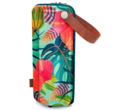 Funda botella Flow Tropical...