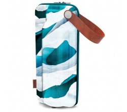Funda botella Flow Iceberg EVA
