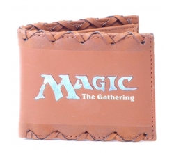 Cartera Logo Magic The...