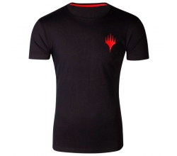 Camiseta Logo Magic The...
