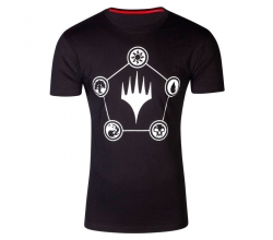 Camiseta Mana Magic The...