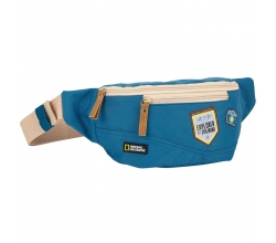 Riñonera National...