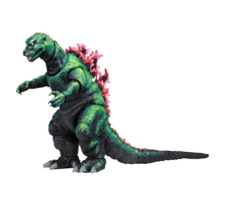 Figura articulada Godzilla...