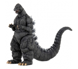 Figura articulada Godzilla...