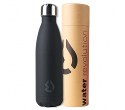 Botella Negro Water...