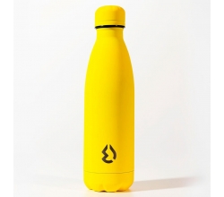 Botella Amarillo Fluor...