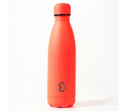 Botella Coral Fluor Water...