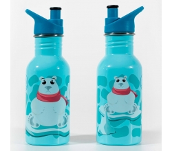 Botella Oso Polar Water...