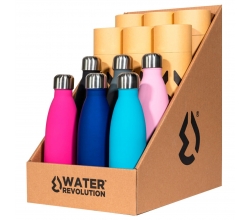 Botella Water Revolution...