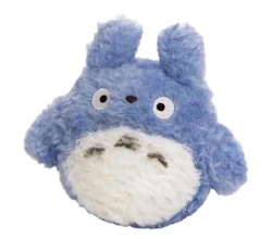 Peluche Totoro Azul Mi...