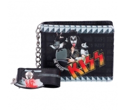 Cartera The Demon Kiss