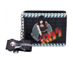 Cartera The Starchild Kiss