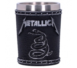 Vaso The Black Album Metallica