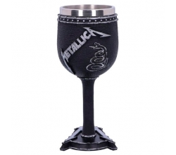 Copa The Black Album Metallica