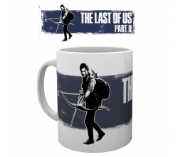 Taza Arcer The Last Of Us 2
