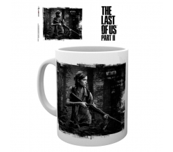 Taza  Black And White The...
