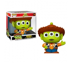 Figura POP Disney Pixar...