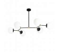 Lámpara de Techo "Damar"... 2