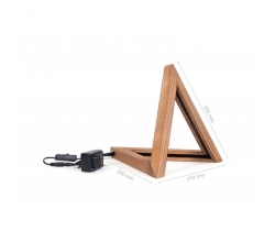 Lámpara de Mesa LED "KN01"... 2