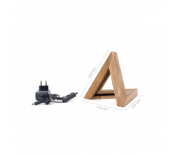 Lámpara de Mesa LED "KN02"... 2