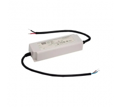 LPV-100-24 IP67 Transformador MEANWELL Entrada 90-264VAC Salida 24VDC 4,2A 100,8W Aislamiento 3000VAC
