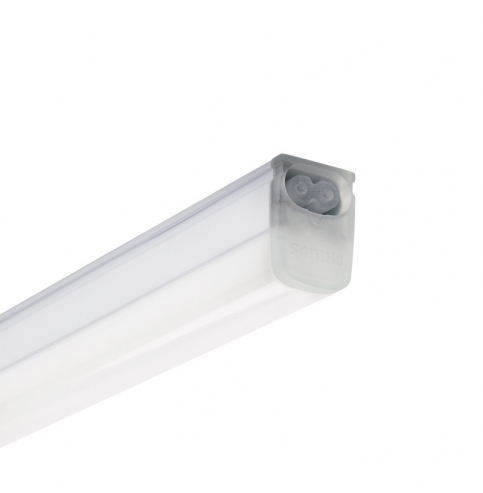 Lámpara Techo \"Linear\" Blanco LED 13W 1200Lm 4000k [PH-3123131P3]