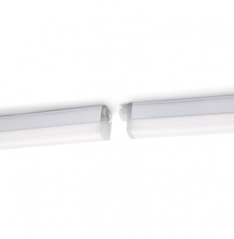 Lámpara Techo \"Linear\" Blanco LED 13W 1200Lm 4000k [PH-3123131P3]