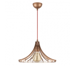 Lámpara Colgante... 2